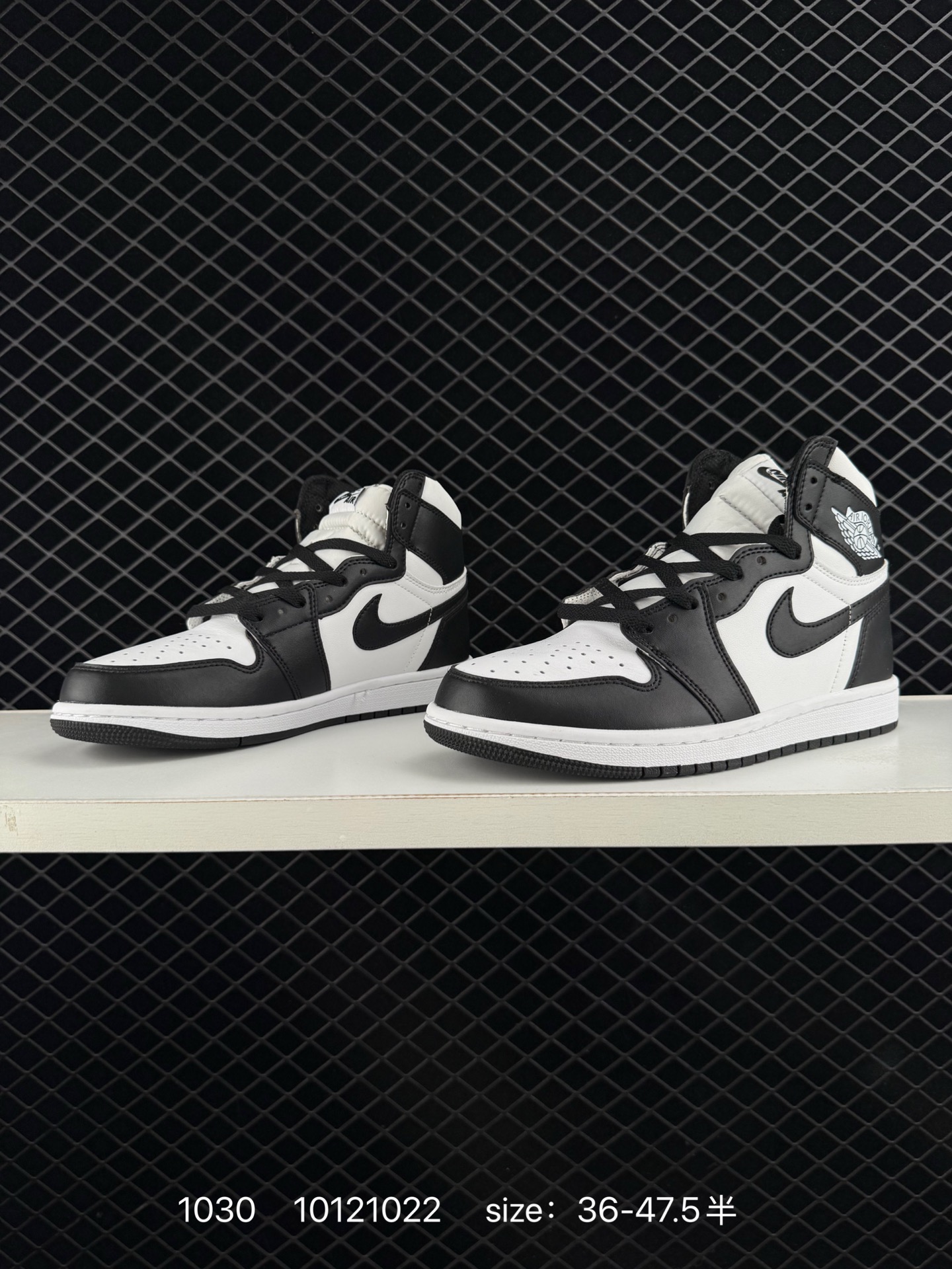 Nike Air Jordan 1 High Retro OG